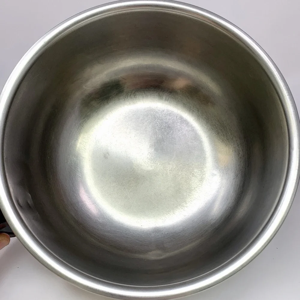 Vollrath stainless steel